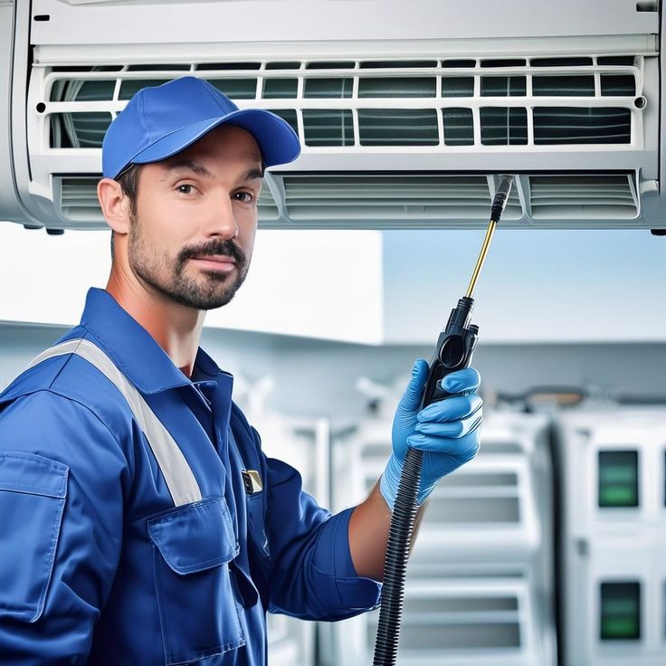 مؤسسة فهد صالح حمد الذياب للتبريد والتكييف